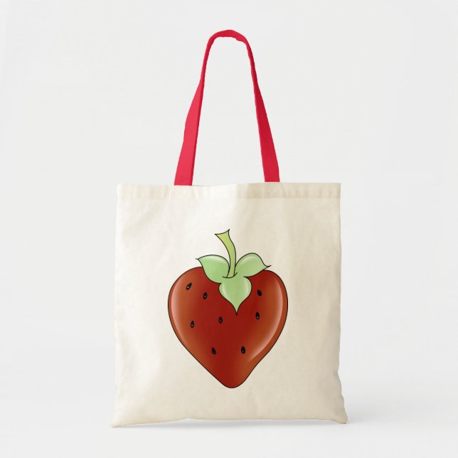 Strawberry   Bag (Front)