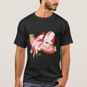 strawberry betta T-Shirt