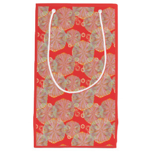 Strawberry Cocktail Gift Bag (Various Sizes)