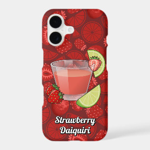 Strawberry Daiquiri