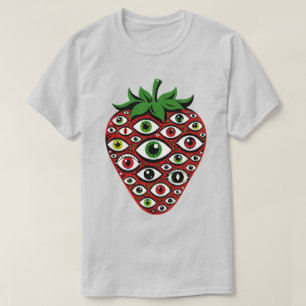 Strawberry Eyes T-Shirt