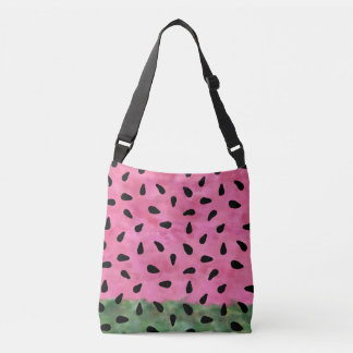 Strawberry Fashionable Fruit Summer Tote Bag