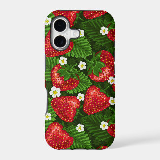 strawberry field