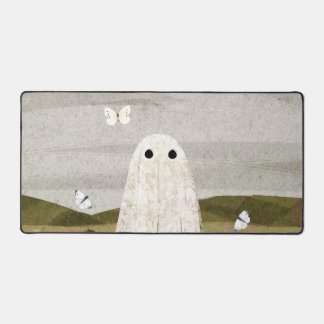 Strawberry Fields Desk Mat