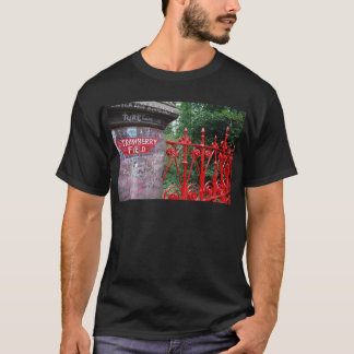 Strawberry Fields Liverpool T-Shirt