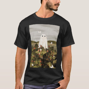 Strawberry Fields T-Shirt