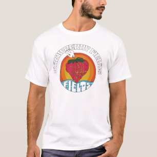 Strawberry Fields - Toronto T-Shirt