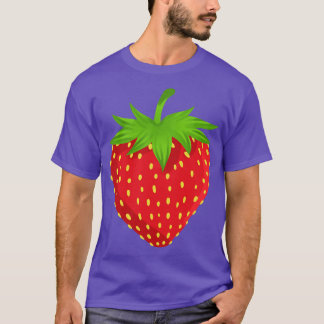 Strawberry Fruit 1 T-Shirt