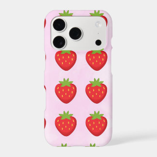 Strawberry Garden