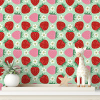 Strawberry Garden Delight