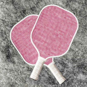 Strawberry Gems Pickleball Paddle