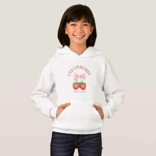 Strawberry Girls Club Aesthetic
