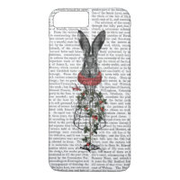 Strawberry Hare