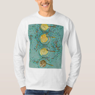 Strawberry ice cream T-Shirt