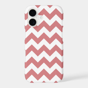 Strawberry Ice Zigzag Chevron iPhone 7 Case