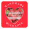 Strawberry Jam