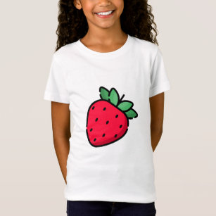 Strawberry Kids AWESOME T-Shirt