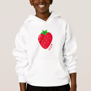 Strawberry Kisses T-Shirt