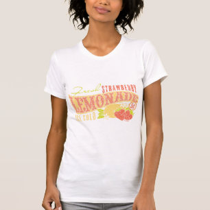 Strawberry Lemonade T-Shirt