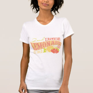 Strawberry Lemonade T-Shirt