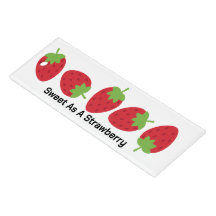 Strawberry Lover Gift