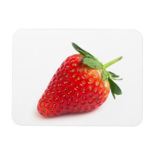 Strawberry Magnet
