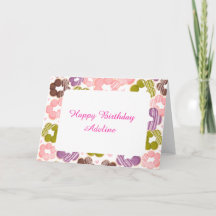 Strawberry,Matcha,Chocolate And Ube Mochi Doughnut