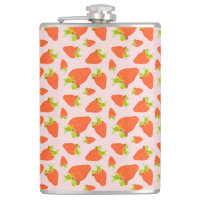 Strawberry Milk
