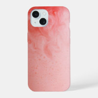 Strawberry milk shake cool
