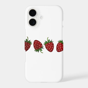 Strawberry Panel