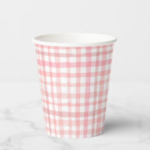 Strawberry Party Cups   Strawberry Birthday Cups