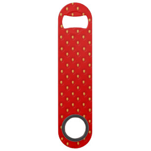 Strawberry Pattern