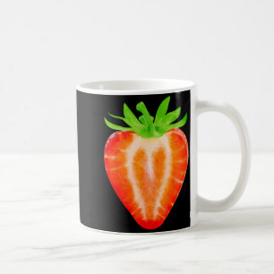 Strawberry Shirt Adult Men Women Kids Strawberry C Coffee Mug