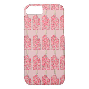Strawberry Shortcake Popsicles Phone Case