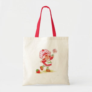 Strawberry Shortcake Tote Bag