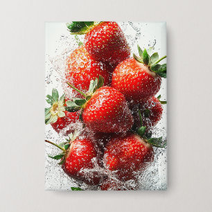 Strawberry Splash
