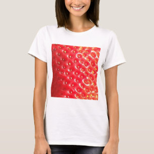 Strawberry Square T-Shirt