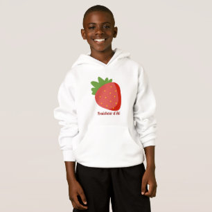 Strawberry Summer Freshness