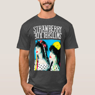 Strawberry Switch T-Shirt