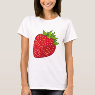 Strawberry T-Shirt