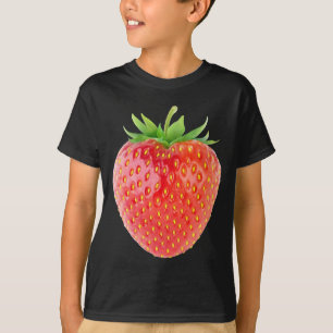 Strawberry T-Shirt
