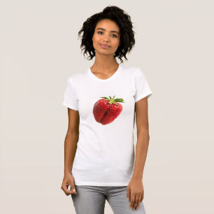 Strawberry T-Shirt