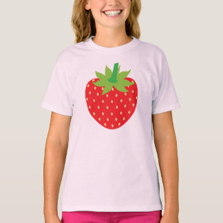 Strawberry T-shirt