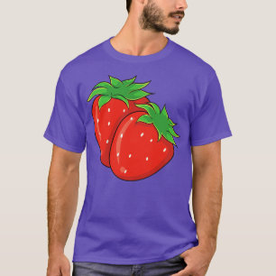 Strawberry T-Shirt