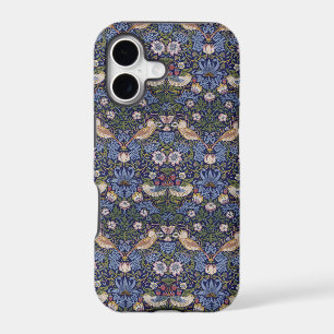 Strawberry Thief by William Morris
