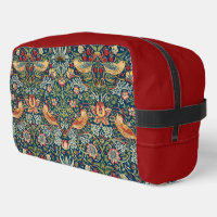 Strawberry Thief by William Morris