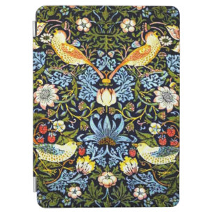 Strawberry Thief by William Morris iPad Air Cover