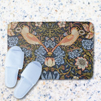 Strawberry Thief Pattern William Morris
