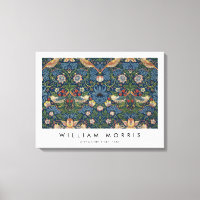 Strawberry Thief William Morris