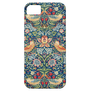 Strawberry Thief, William Morris Barely There iPhone 5 Case